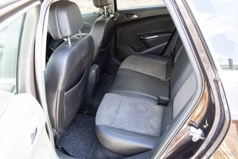 Opel Astra Sport Tourer ST 2.0 CDTI ECOTEC 165k Enjoy - 17