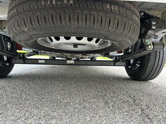 Citroen Jumper L4H2 HEAVY 6 míst , nové DPH - 17