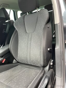Škoda Octavia IV 2020, 1.5 TSi manual, Style, combi, tažné - 17