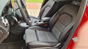 Mercedes-Benz GLA 200d 4M Night paket, 2018 CZ, 125tkm - 17