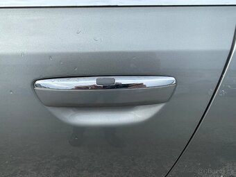 Audi A8 4.2 d3 - 17