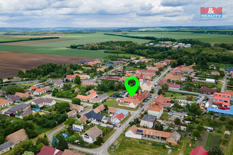 Prodej rodinného domu, 129 m², Čejkovice - 17