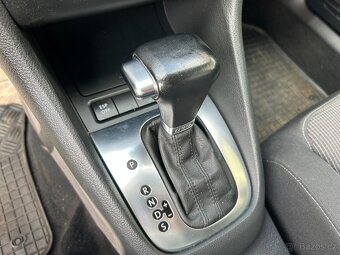 VW Golf VI 1.6 TDI DSG - 17