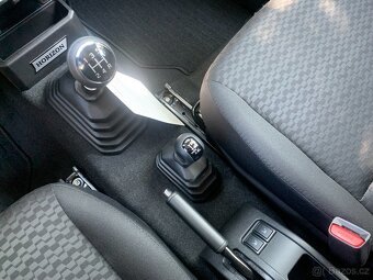 Suzuki Jimny 1.5 Allgrip LIM EDICE HORIZON nový - 17
