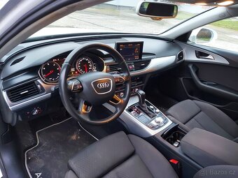 Audi a6 quattro - 17