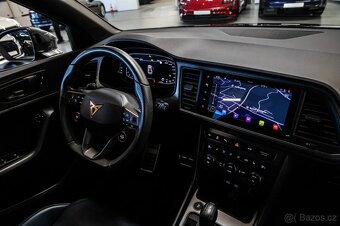 Cupra Ateca - 17