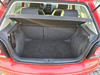 VW Polo 1.4 59kw, 2009, United - 17