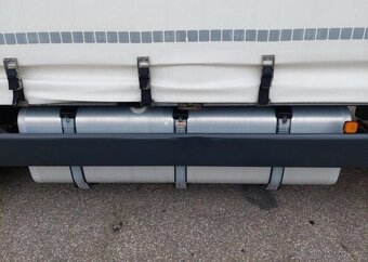 Prodám Valník MAN TGX 18.470 LL jumbo souprava 4 - 17
