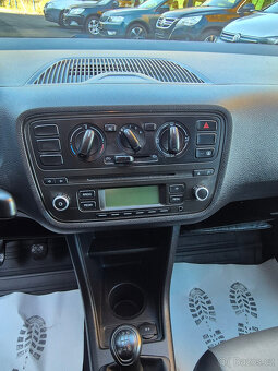 Škoda Citigo 1.0 MPI Active - 17