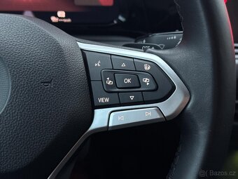 Volkswagen Golf variant 2.0tdi, 110kw,DSG - 17