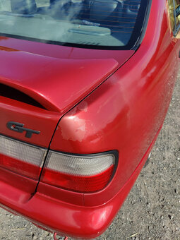 Nissan Primera P11 GT 2.0 - 17