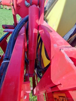 Postřikovač RAU - 17