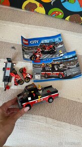 Lego - 17