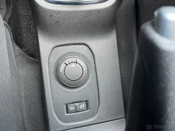 Dacia Duster, 1,5dci,4x4,CZ,1.maj.bez ADblue - 17