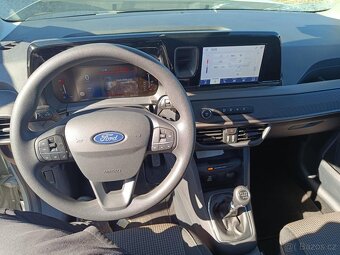 Ford Tourneo Courier Trend - 17