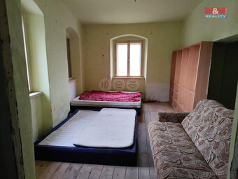 Prodej rodinného domu, 149 m², Široká Niva - 17