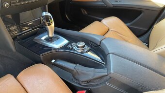 BMW E61 525D CIC SPORT NAVI XENONY - 17
