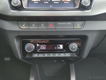 Škoda Fabia III TSi STYLE FullLED NAVI SENZORY PANORAMA - 17