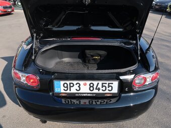 Mazda MX-5 2.0i,118kW,Sport,Bose,xenony,kabriolet - 17