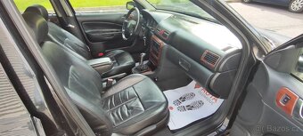 Škoda Octavia, 1.9 TDI 81kW Laurin&Klement - 17