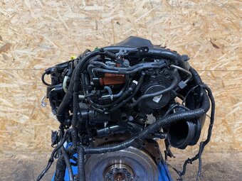 KOMPLETNĚ NASTROJENÝ MOTOR 2.0 TDCI TXMA FORD KUGA 2013-2019 - 17