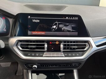 BMW 320i G20 135kw 2020 - 17