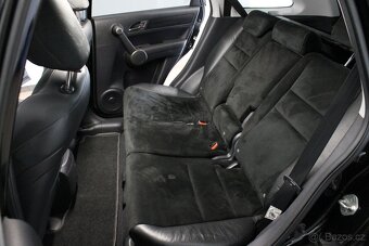Honda CR-V, 2.0i-VTEC 110kW 4WD ELEGANCE - 17