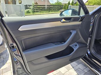 Prodám VW Passat 2.0 TDI, najeto jen 112.000 km - 17