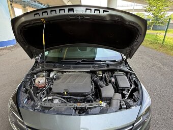 Opel Astra K 1.5cdti Elegance Automat - 17