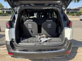 PEUGEOT 5008 II (2) BlueHDi 130 S&S GT EAT8 05/2021 - 17