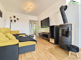 Pronájem bytu 3+kk 75 m² Větrná, Vejprnice - 17