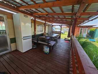 Prodej mobilního domu na Pálavě - 17