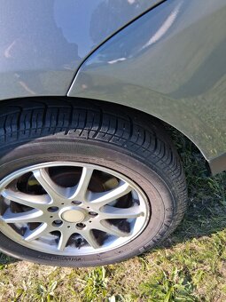 Prodám Volkswagen Touran 1.9 TDi 77kw - 17