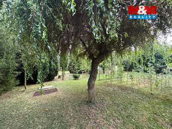 Prodej zahrady, 1044 m², Vintířov u Radonic - 17