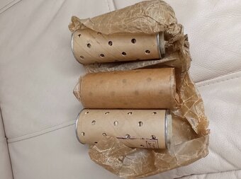 Originální nové zapalování PM05 rotor dynama 6V - 17