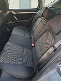 Peugeot 407 sw 2.0 hdi 100 kw - 17