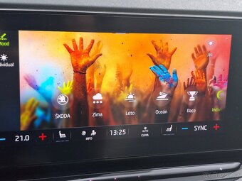 Škoda Octavia 2.0 TDI 110 kW DSG odpočet DPH - 17