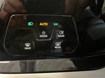 GOLF 8 VIII, 1,0TSi 66kW - 17