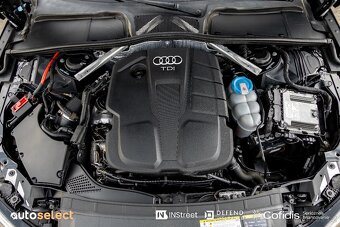Audi A5 s-line 2019 sportcoupe 40tdi quattro - 17