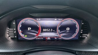 Škoda Kamiq Monte Carlo 1.5 TSi - 17