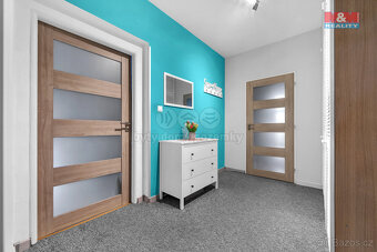 Prodej rodinného domu, 120 m², Bohuslavice - 17