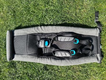 Thule Chariot Cross 1 Blue 2020 - 17