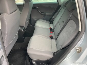 Seat Altea 2.0 TDI 103kW Stylance - 17