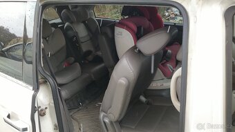 Honda Odyssey 2015 Touring (Kanada) V6 3.5 iVTEC 248k - 17