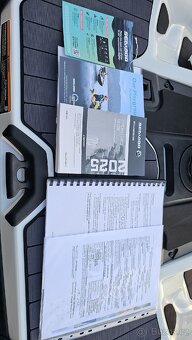 SEA DOO 325  GTX LIMITED 2025  NOVE  - 17