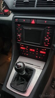 Audi S4 B6 Avant Quattro 4.2 V8 253 kW (344 PS) - 17