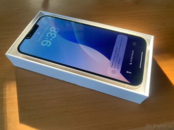 iPhone 14 128 GB WHITE Praha - 17