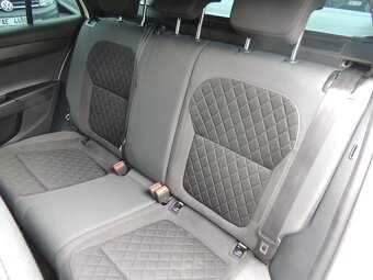 Škoda Fabia Combi 1.0TSi,81kw,2019,sport.sedačky+volant,ČR - 17