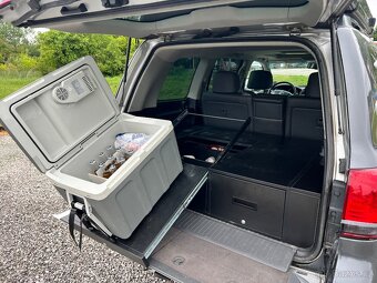 Toyota Landcruiser 200 - 17