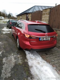 Mazda 6 - 17